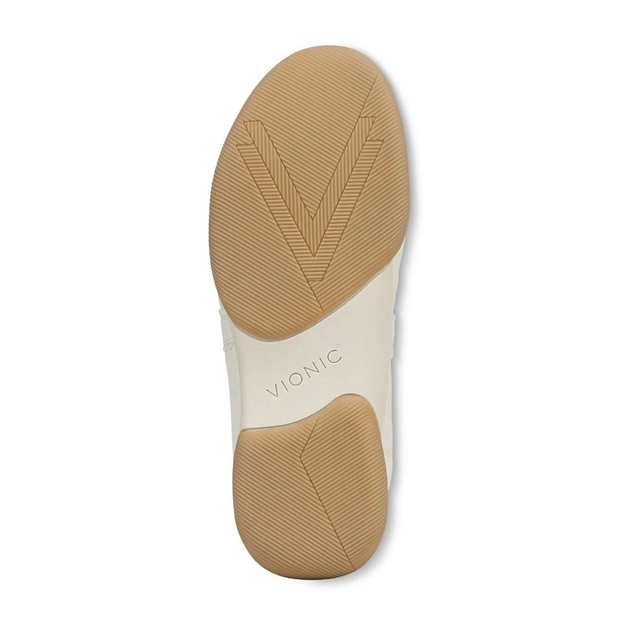 Vionic Arabelle Ballet Sneaker (Women) - Cream