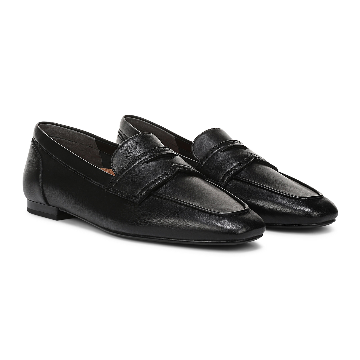 Vionic Sadie Loafer (Women) - Black