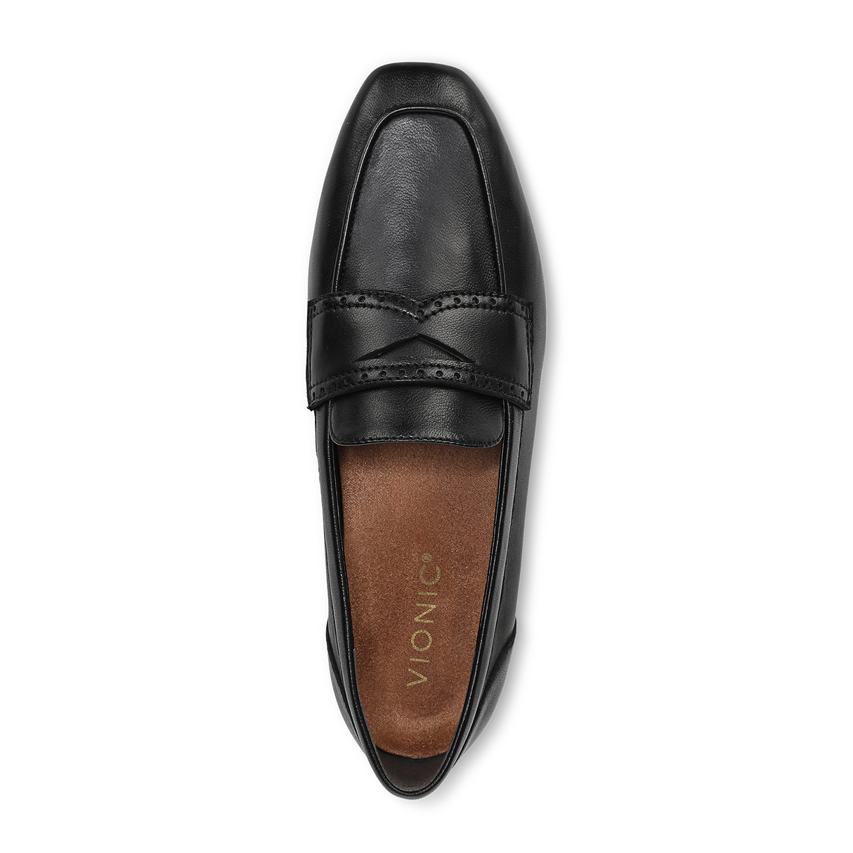 Vionic Sadie Loafer (Women) - Black
