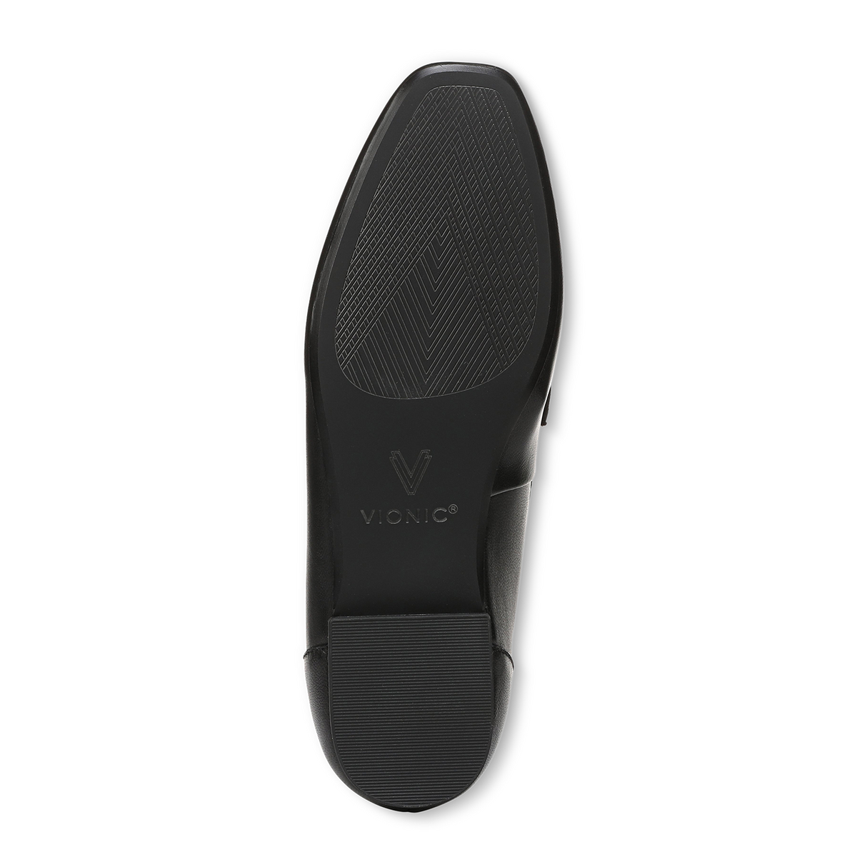 Vionic Sadie Loafer (Women) - Black