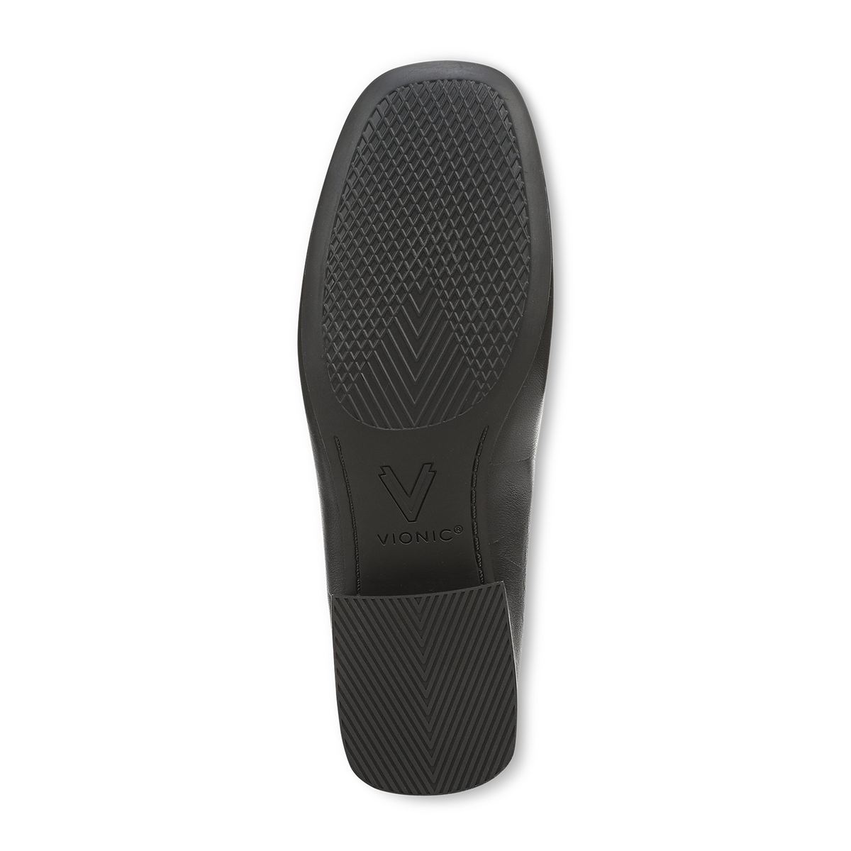 Vionic Petra (Women) - Black