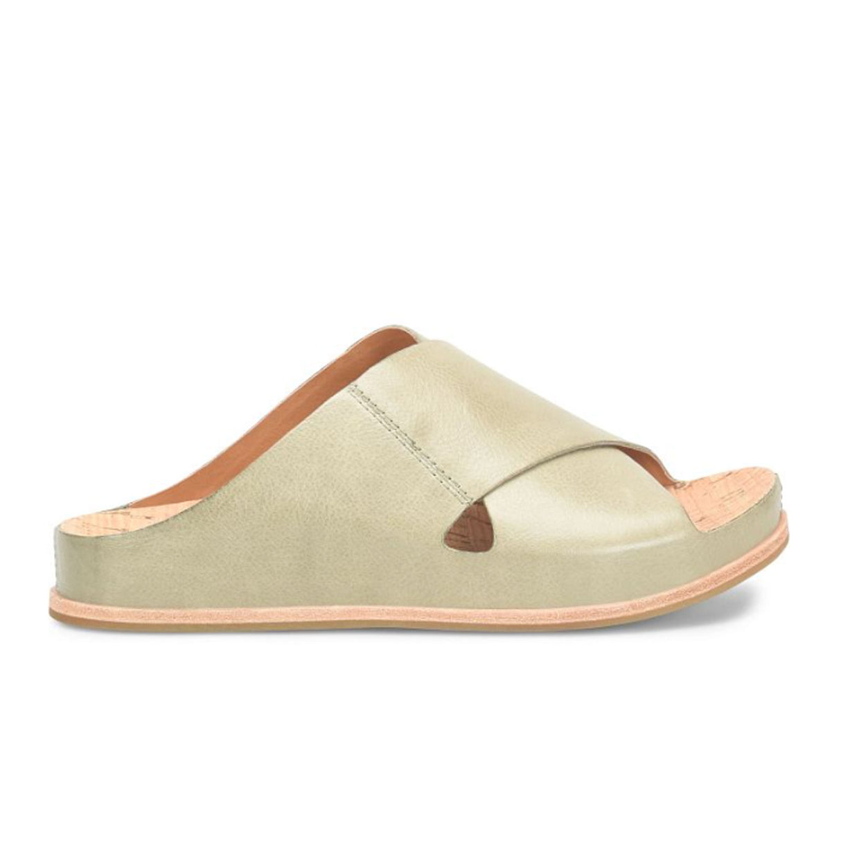 Kork-Ease Tutsi Cross-Band Slide Sandal (Women) Sandal - Slide - The Heel Shoe Fitters
