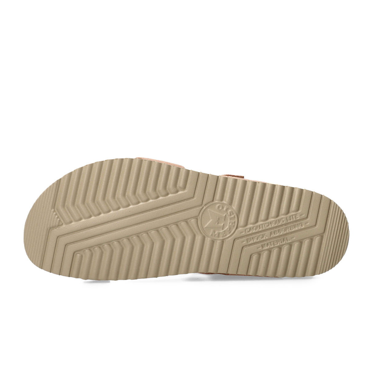 Mephisto Kristal Sandal (Women) - Old Pink Sandvel Sandal - Slide - The Heel Shoe Fitters