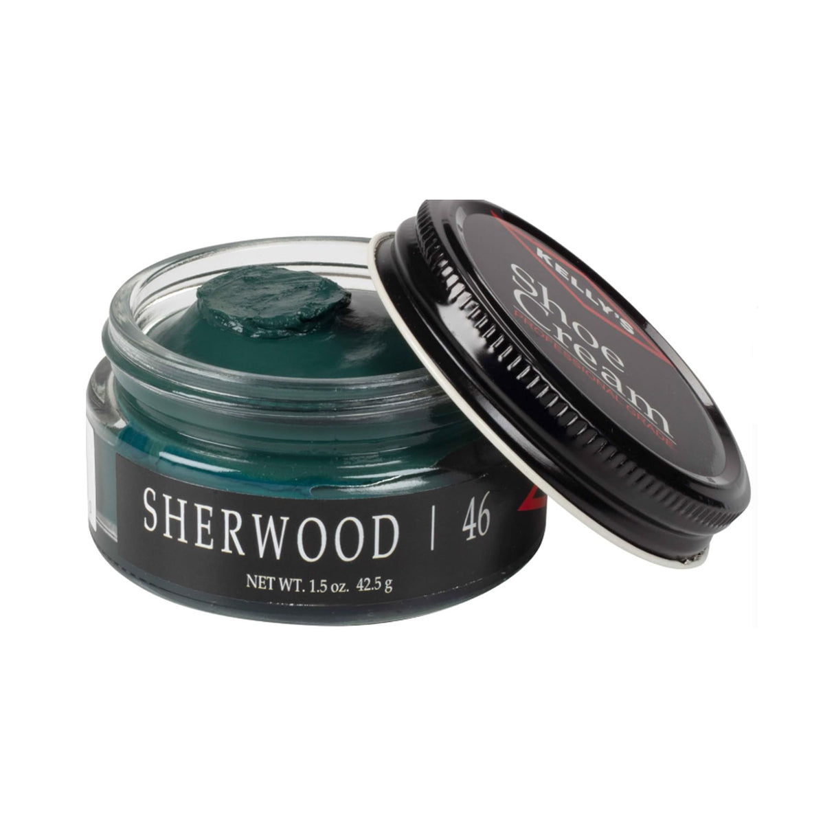 Kelly's Shoe Polish - Sherwood Accessories - Shoe Care - The Heel Shoe Fitters