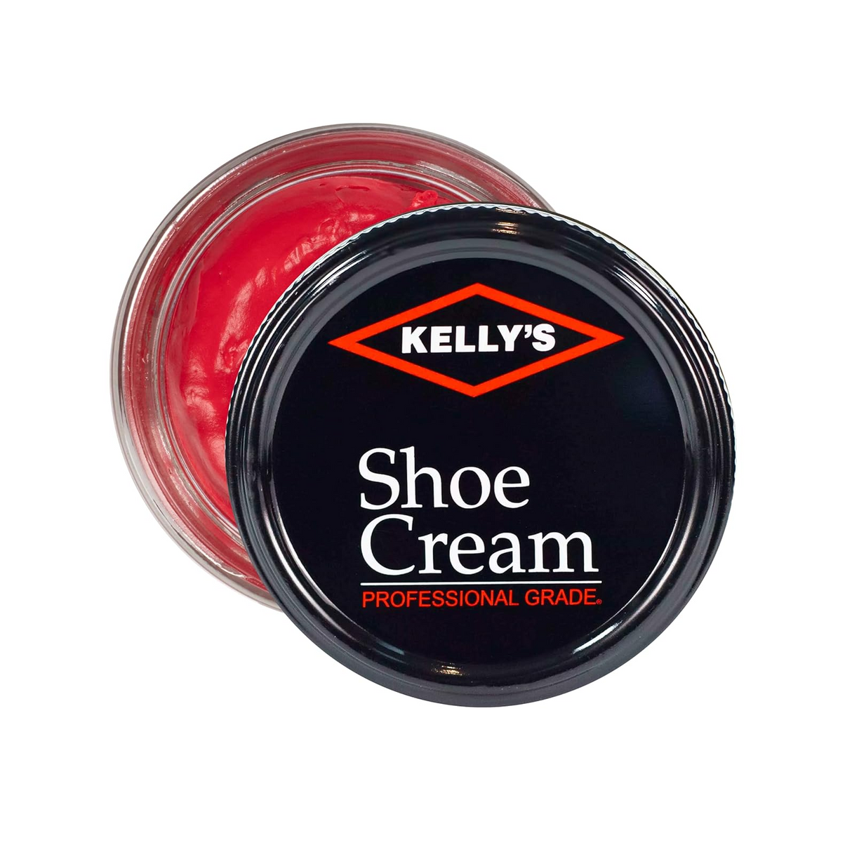 Kelly's Shoe Polish - Red Accessories - Shoe Care - The Heel Shoe Fitters