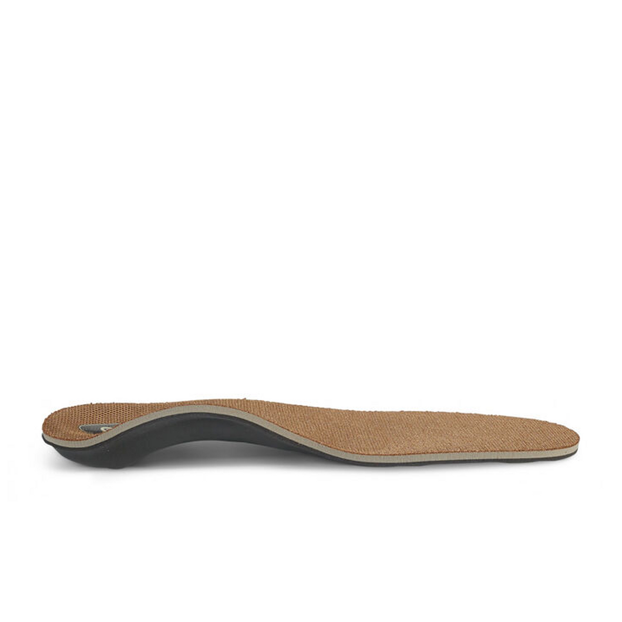 Lynco L2220 Memory Foam Orthotic (Men) - Copper Accessories - Orthotics/Insoles - Full Length - The Heel Shoe Fitters