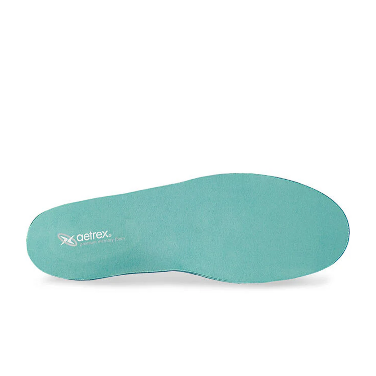 Lynco L2300 Premium Memory Foam Orthotic (Men) - Blue Accessories - Orthotics/Insoles - Full Length - The Heel Shoe Fitters
