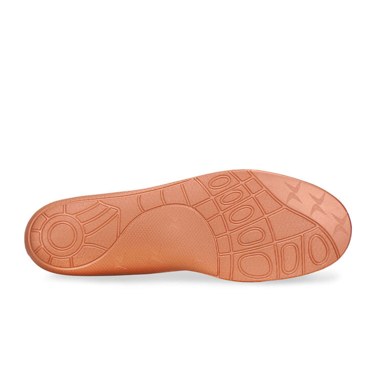 Lynco L2305 Premium Memory Foam Orthotic with Met Support (Men) - Green Accessories - Orthotics/Insoles - Full Length - The Heel Shoe Fitters