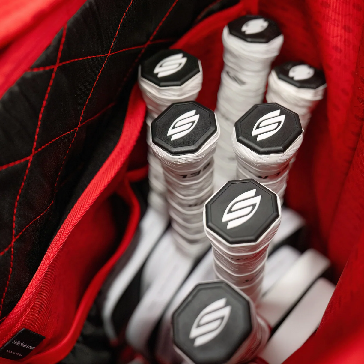 Selkirk LABS Project Prestige Pack (Unisex) - Red