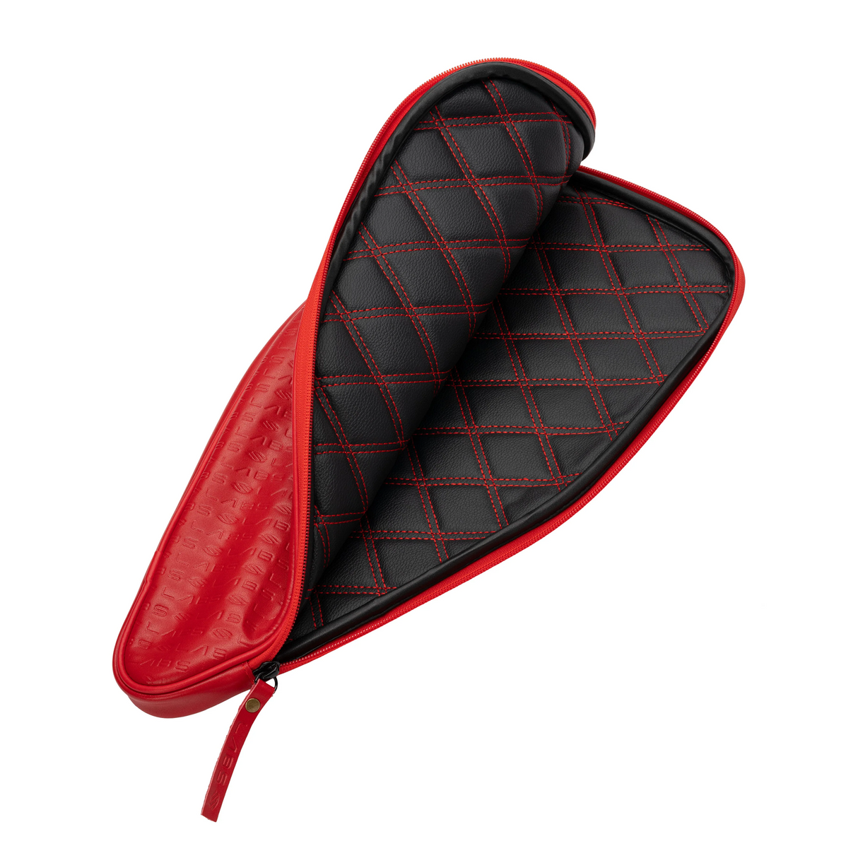 Selkirk LABS Paddle Case (Unisex) - Red