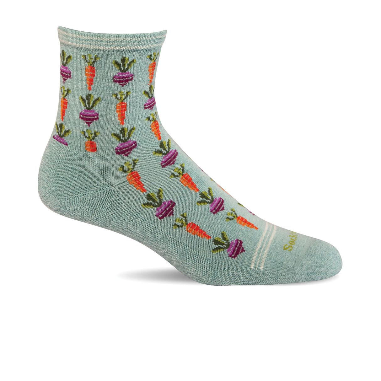 Sockwell Roots Crew Sock (Women) - Air Accessories - Socks - Lifestyle - The Heel Shoe Fitters