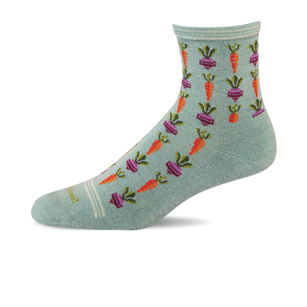 Sockwell Roots Crew Sock (Women) - Air Accessories - Socks - Lifestyle - The Heel Shoe Fitters