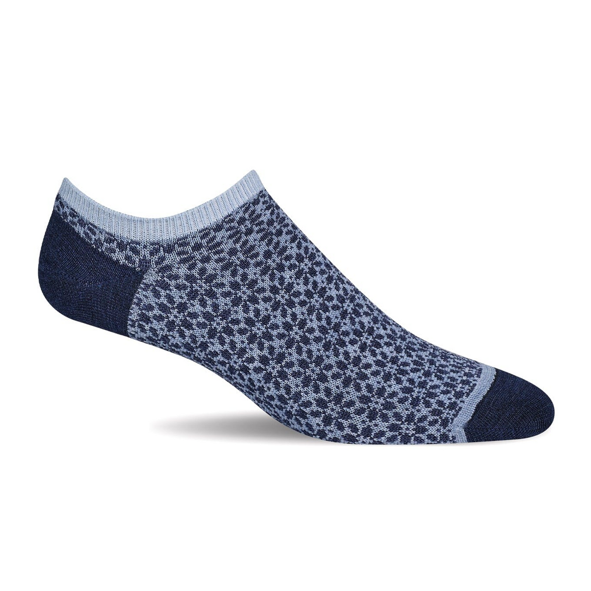 Sockwell Calico Ankle Sock (Women) Accessories - Socks - Lifestyle - The Heel Shoe Fitters