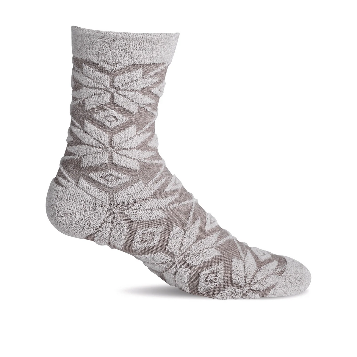 Sockwell Big Chill (Women) - Mushroom