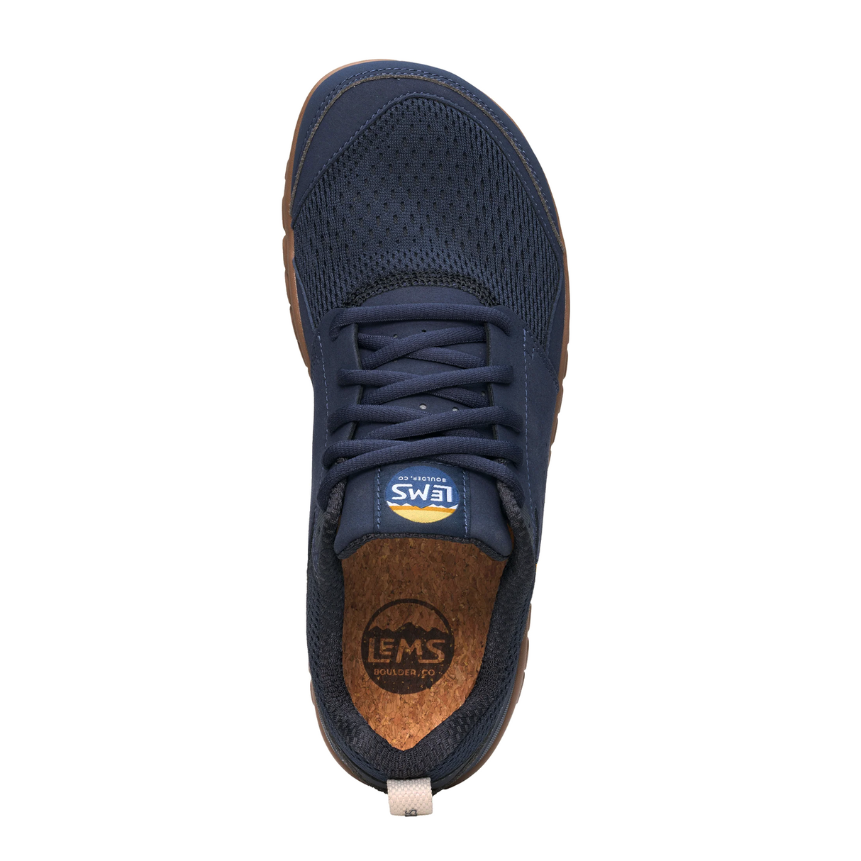 Lems Primal Zen (Unisex) - Night Sky Athletic - Running - Trail - The Heel Shoe Fitters