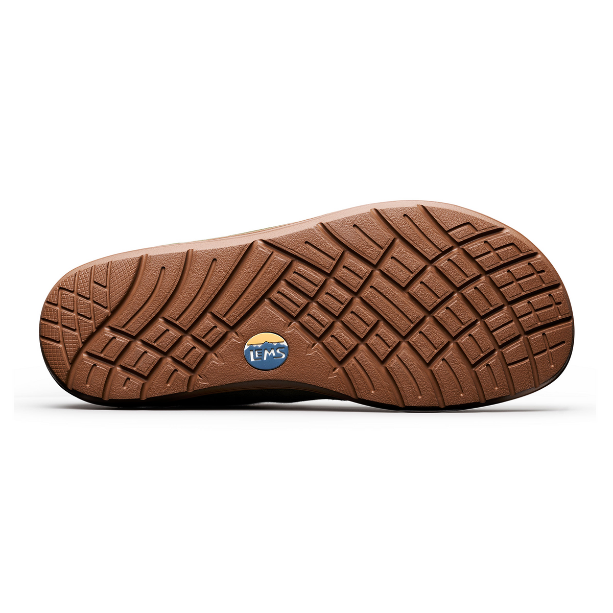 Lems Chillum Trail Shoe (Unisex) - Spruce Athletic - Running - Trail - The Heel Shoe Fitters