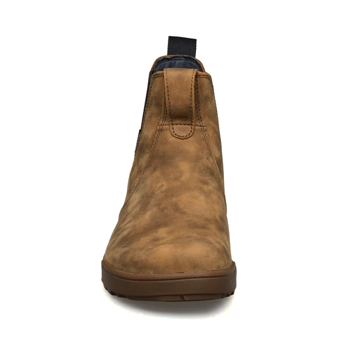 Lems Chelsea Boot Tuff (Unisex) - Rustic