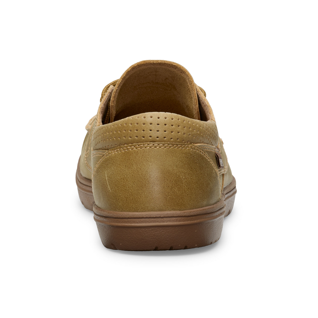 Lems Mariner Boat Shoe (Unisex) - Desert