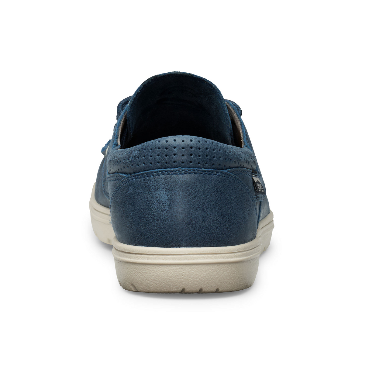 Lems Mariner Boat Shoe (Unisex) - Pacific