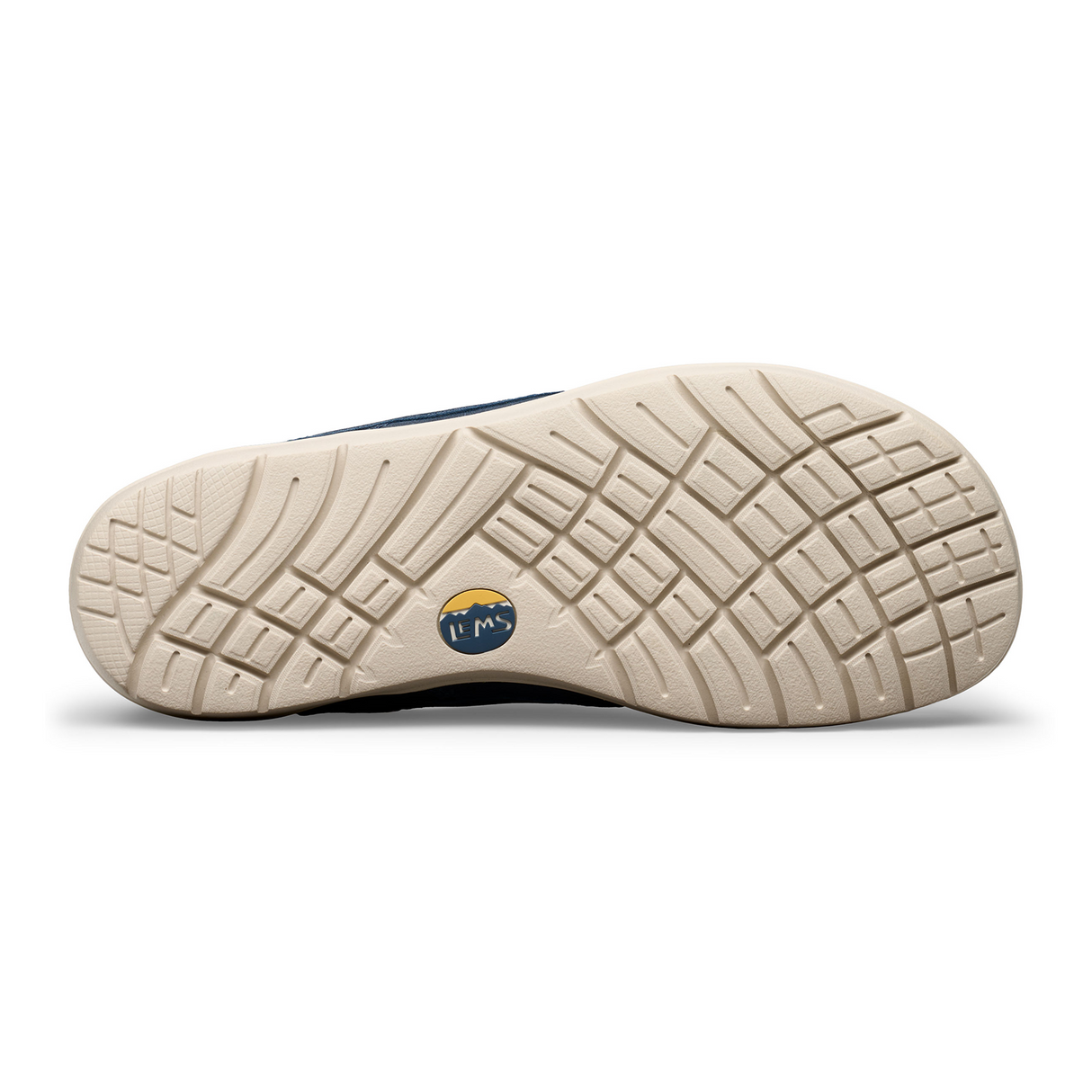 Lems Mariner Boat Shoe (Unisex) - Pacific