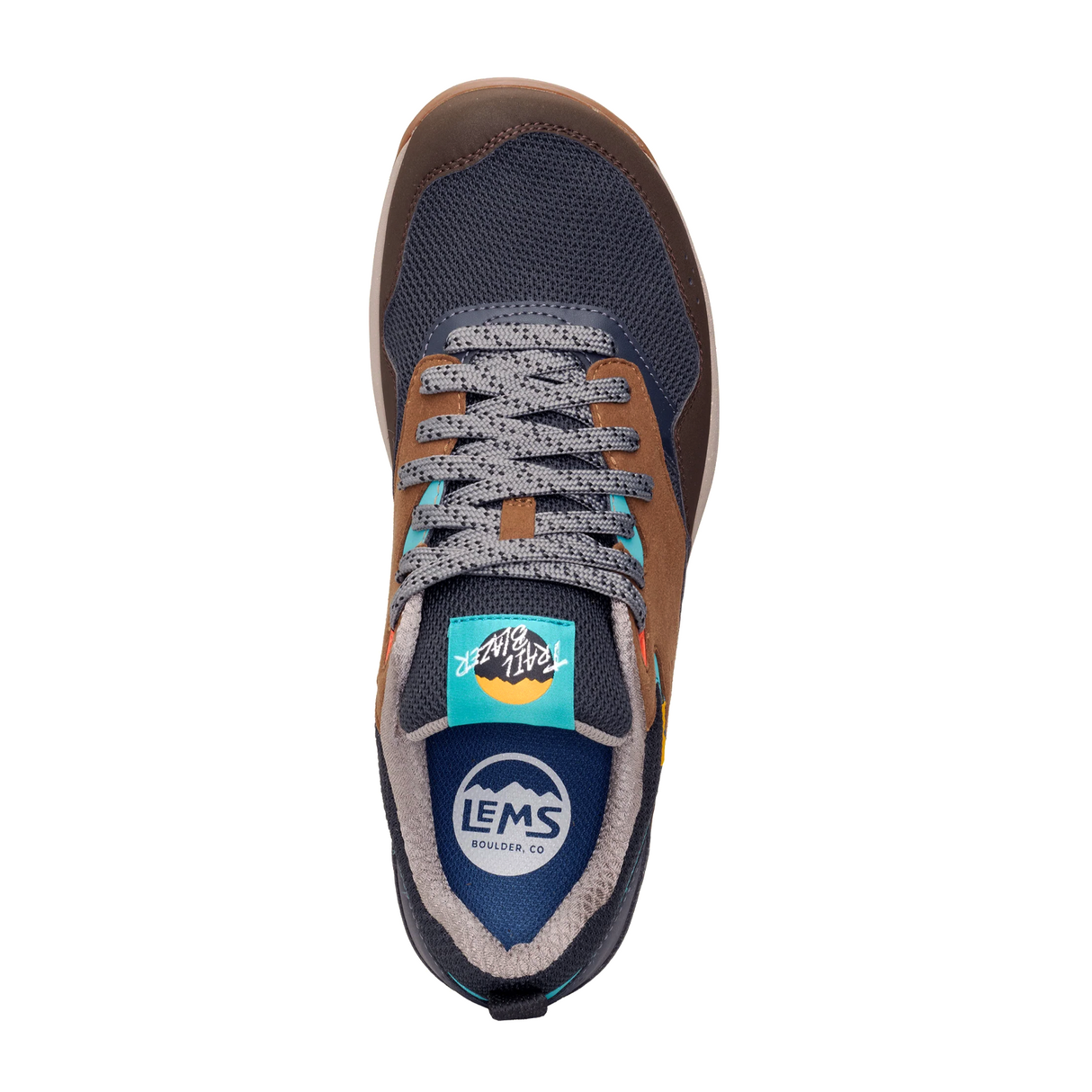 Lems Trail Blazer (Unisex) - Kodiak Athletic - Running - Trail - The Heel Shoe Fitters