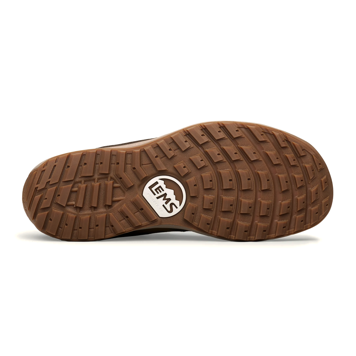 Lems Trail Blazer (Unisex) - Kodiak Athletic - Running - Trail - The Heel Shoe Fitters