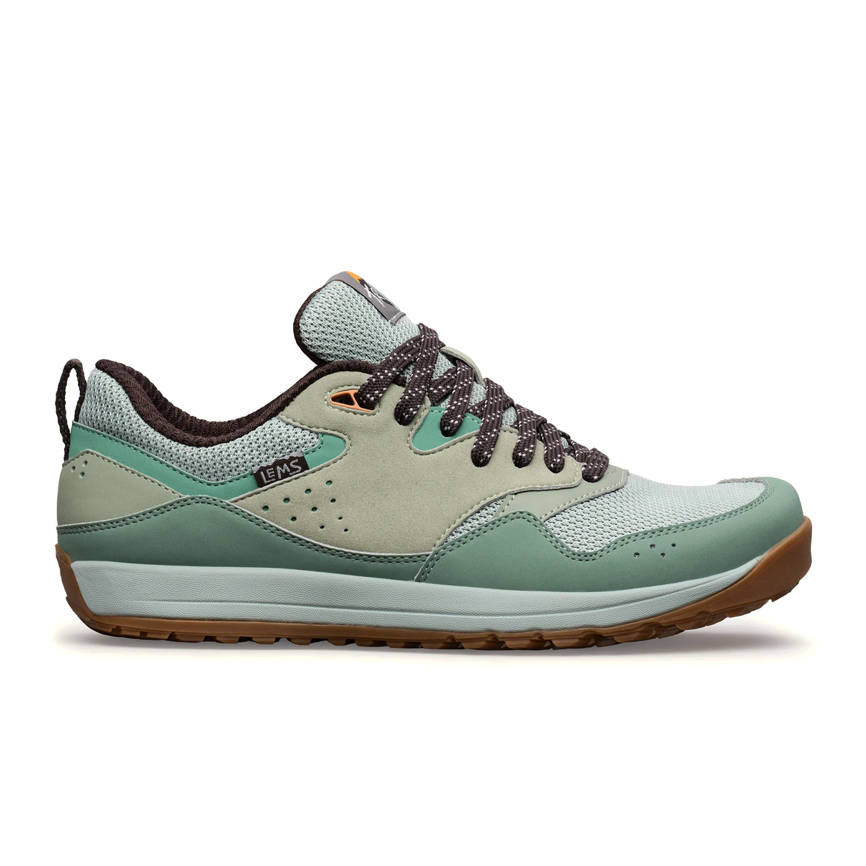 Lems Trail Blazer (Unisex) Athletic - Running - Trail - The Heel Shoe Fitters