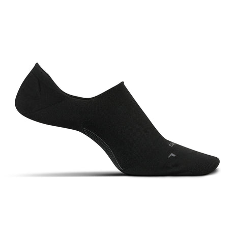Feetures Everyday Invisible Sock (Men) - Black Accessories - Socks - Lifestyle - The Heel Shoe Fitters