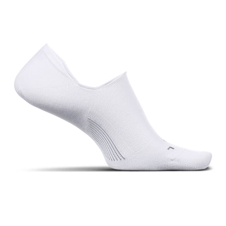 Feetures Everyday Invisible Sock (Men) - White Accessories - Socks - Lifestyle - The Heel Shoe Fitters