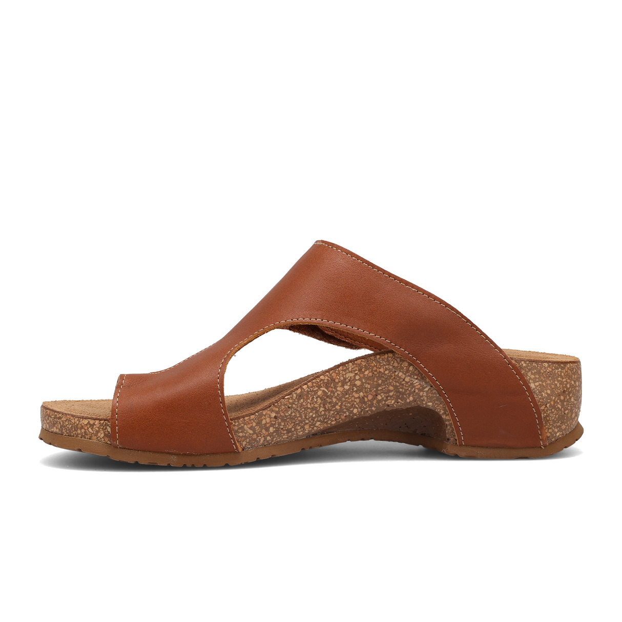 Taos Loop Sandal (Women) - Brandy Sandal - Thong - The Heel Shoe Fitters