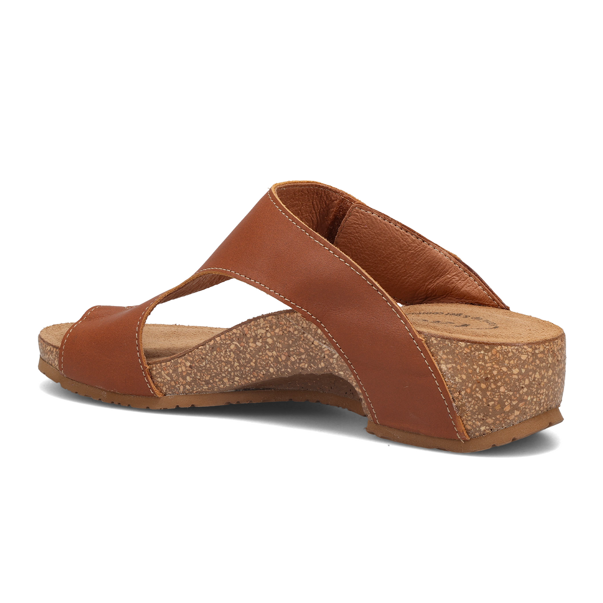 Taos Loop Sandal (Women) - Brandy Sandal - Thong - The Heel Shoe Fitters