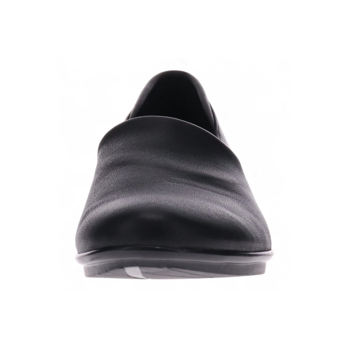 Revere Lugano Loafer (Women) - Black