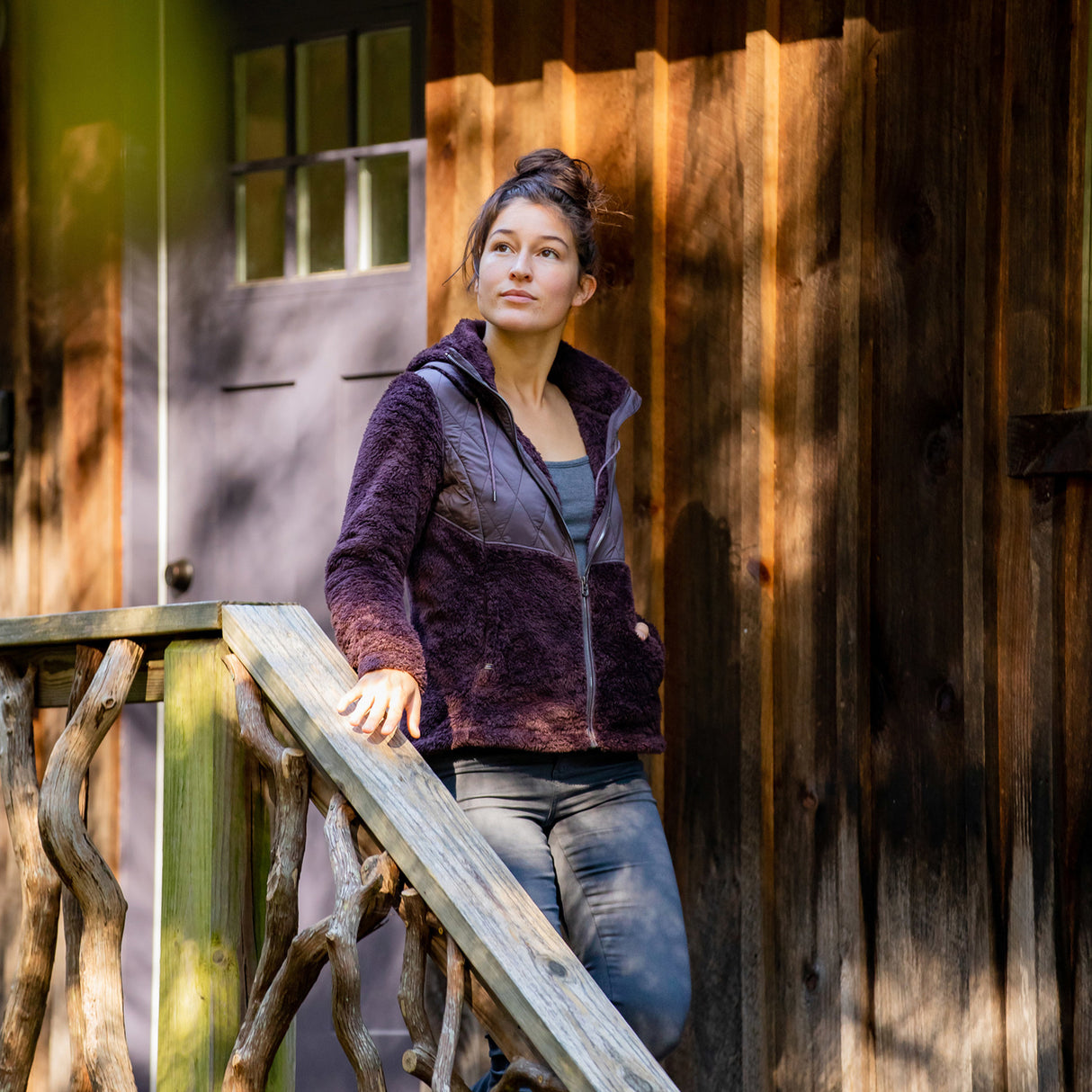 Kuhl Prima Flight Hoody (Women) - Ganache Apparel - Jacket - Lightweight - The Heel Shoe Fitters