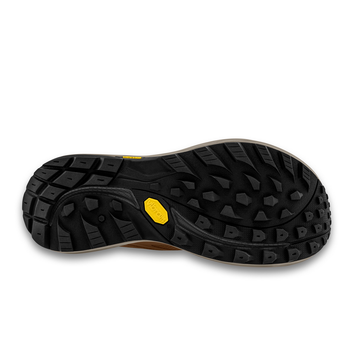 Topo Trailventure 2 Waterproof Hiking Boot (Men) - Brown/Tan Athletic - Running - Trail - The Heel Shoe Fitters