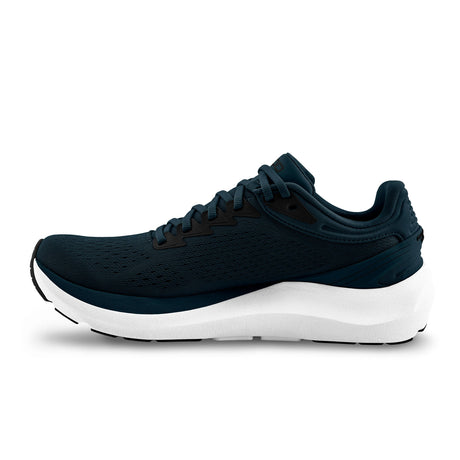 Topo Phantom 3 Running Shoe (Men) - Navy/White Athletic - Running - Cushion - The Heel Shoe Fitters