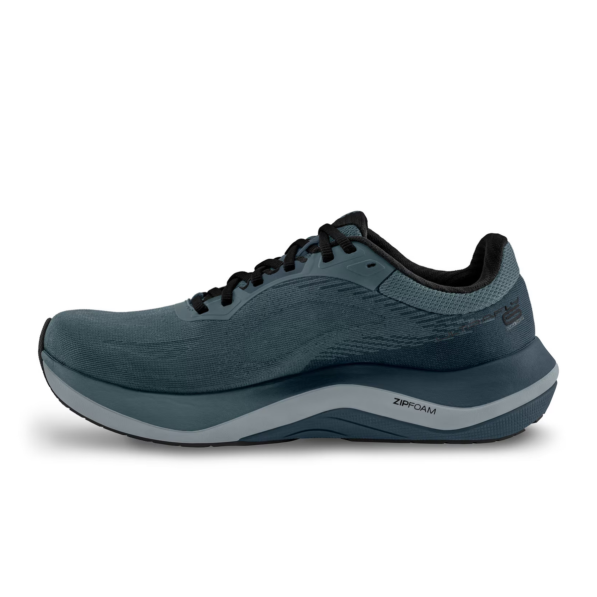 Topo Ultrafly 6 Running Shoe (Men) - Stone/Grey
