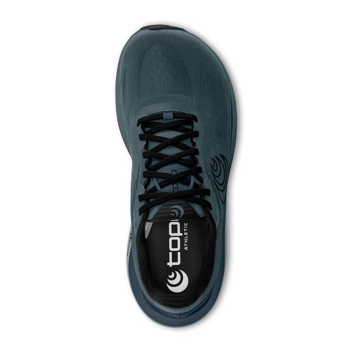 Topo Ultrafly 6 Running Shoe (Men) - Stone/Grey