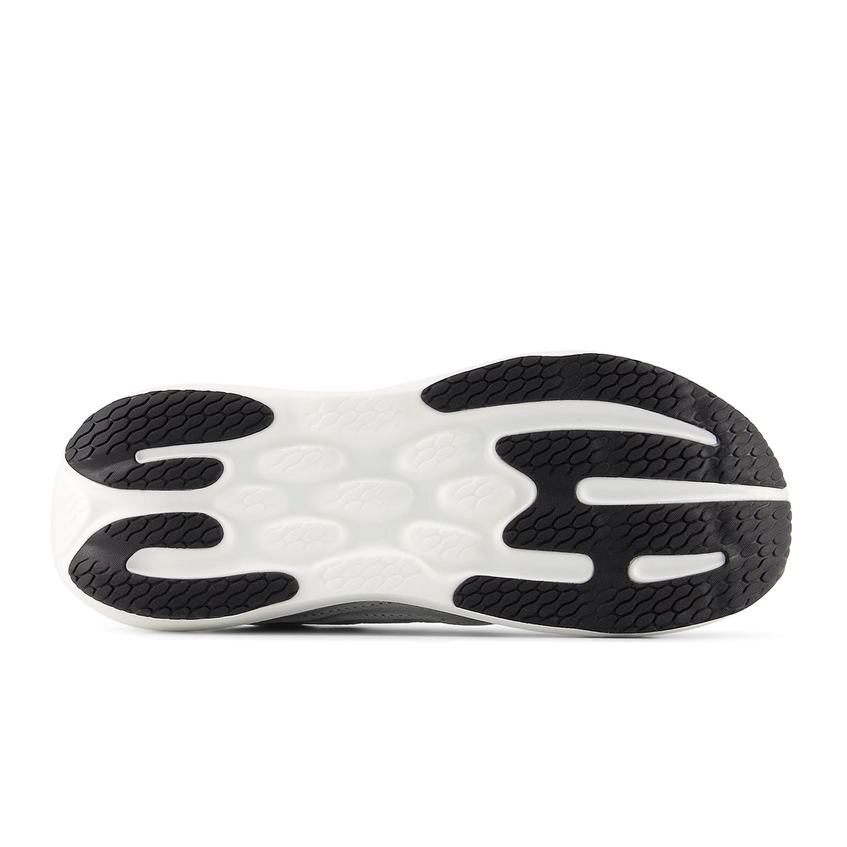 New Balance 1080 v15 Running Shoe (Men) - White/Truffle Salt Athletic - Running - Cushion - The Heel Shoe Fitters