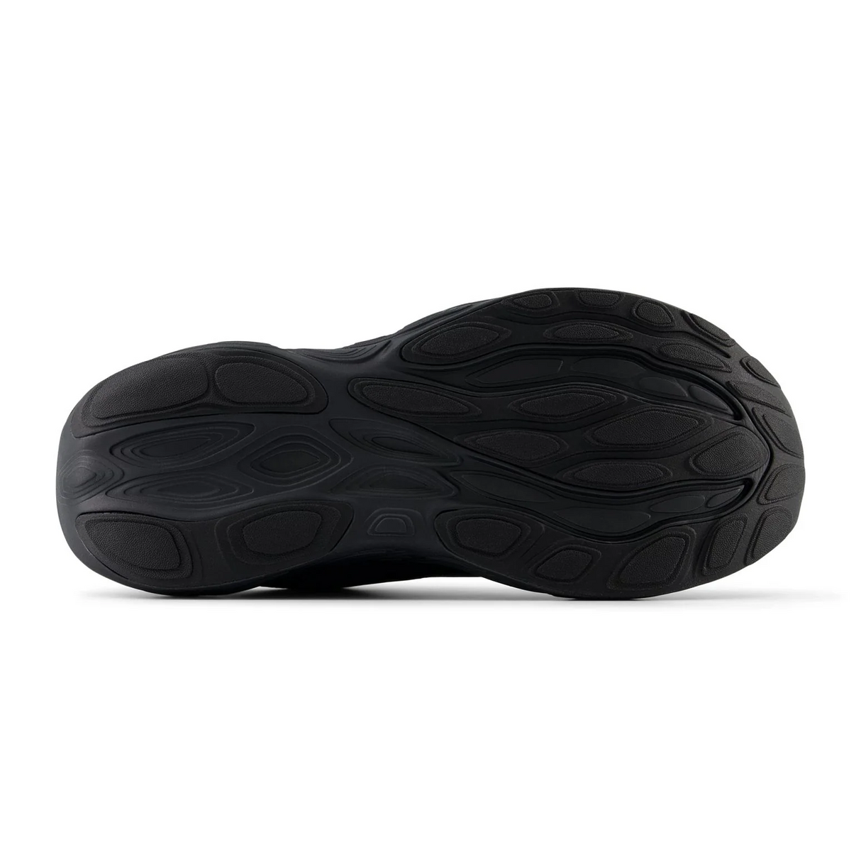 New Balance Fresh Foam X 1080 v14 Running Shoe (Men) - Black/Black Metallic/Phantom