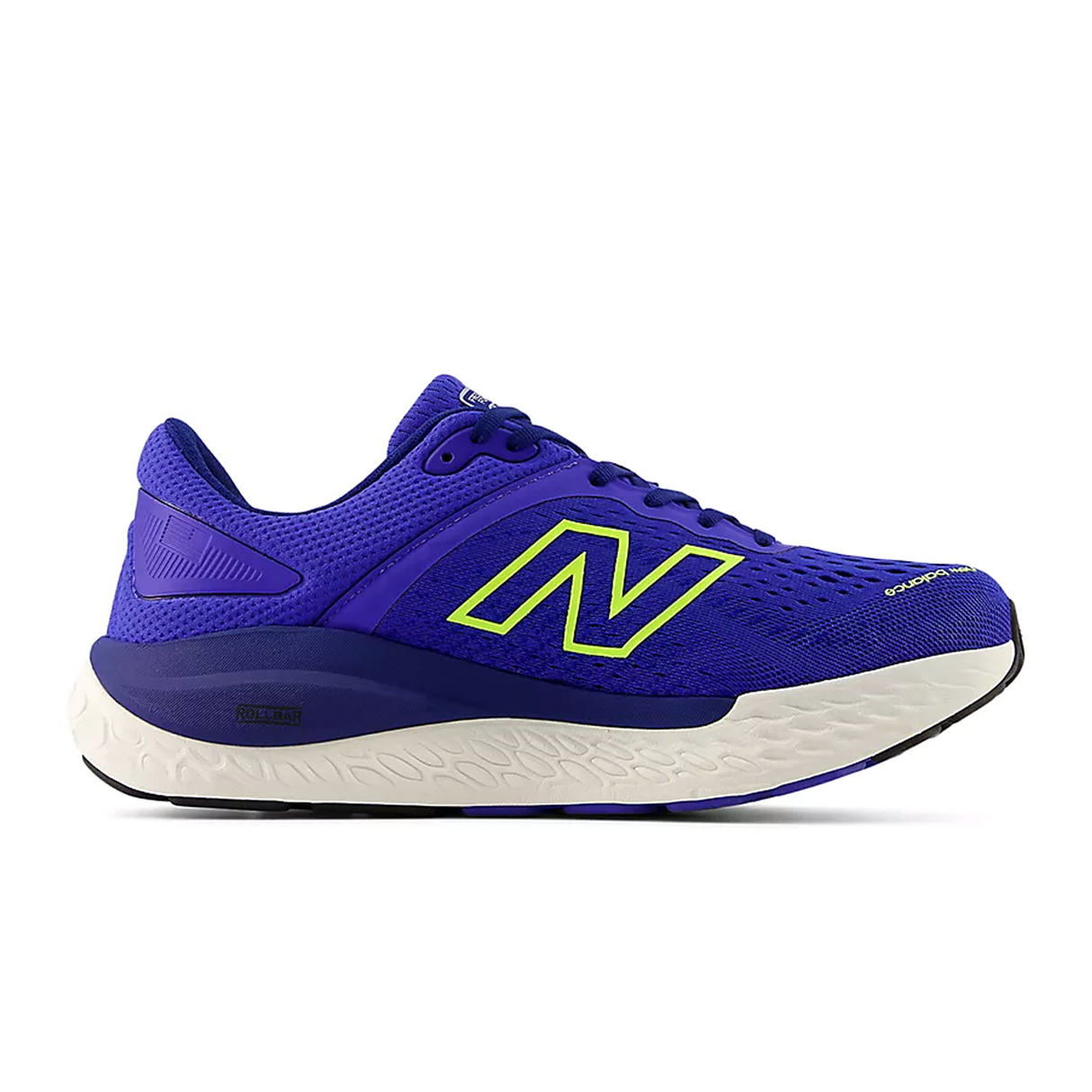 New Balance 1540 v4 Running Shoe (Men) - Marine Blue Athletic - Running - Neutral - The Heel Shoe Fitters