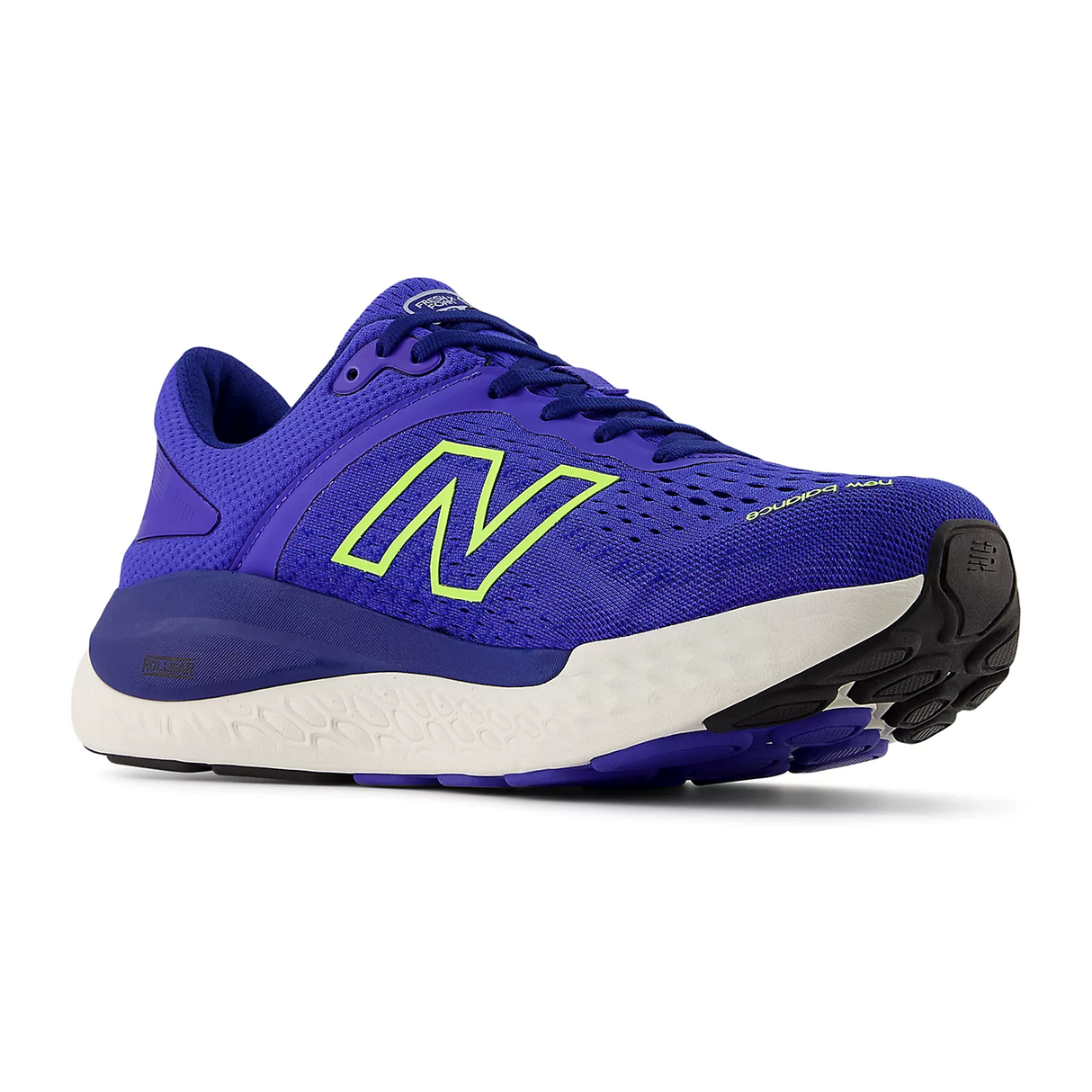 New Balance 1540 v4 Running Shoe (Men) - Marine Blue Athletic - Running - Neutral - The Heel Shoe Fitters