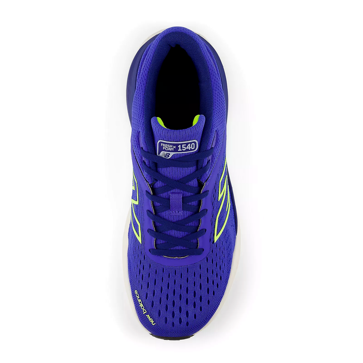 New Balance 1540 v4 Running Shoe (Men) - Marine Blue Athletic - Running - Neutral - The Heel Shoe Fitters