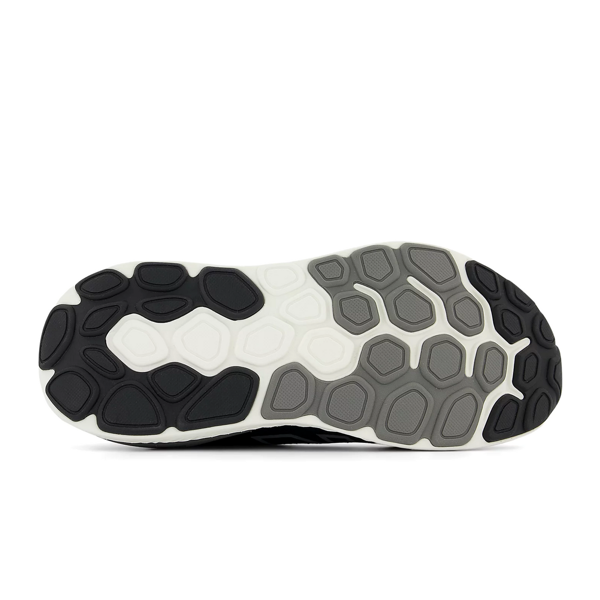 New Balance Fresh Foam X 1540 v4 Running Shoe (Men) - Black/Harbor Gray Athletic - Running - Neutral - The Heel Shoe Fitters