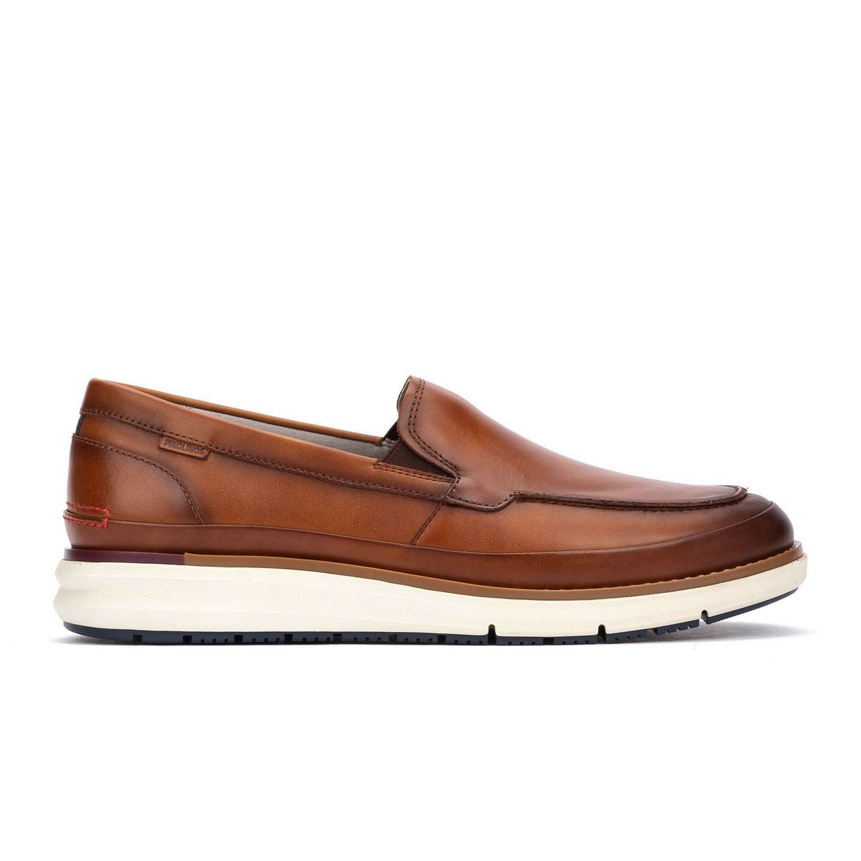 Pikolinos Manacor M1A-3062C1 Slip On (Men) - Brandy
