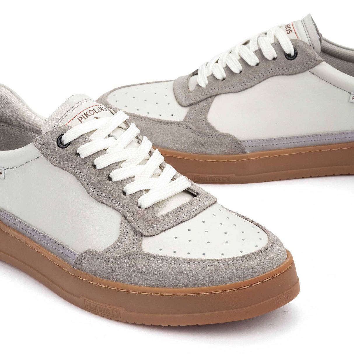 Pikolinos Xativa M1K-6383C2 Sneaker (Men) - Espuma