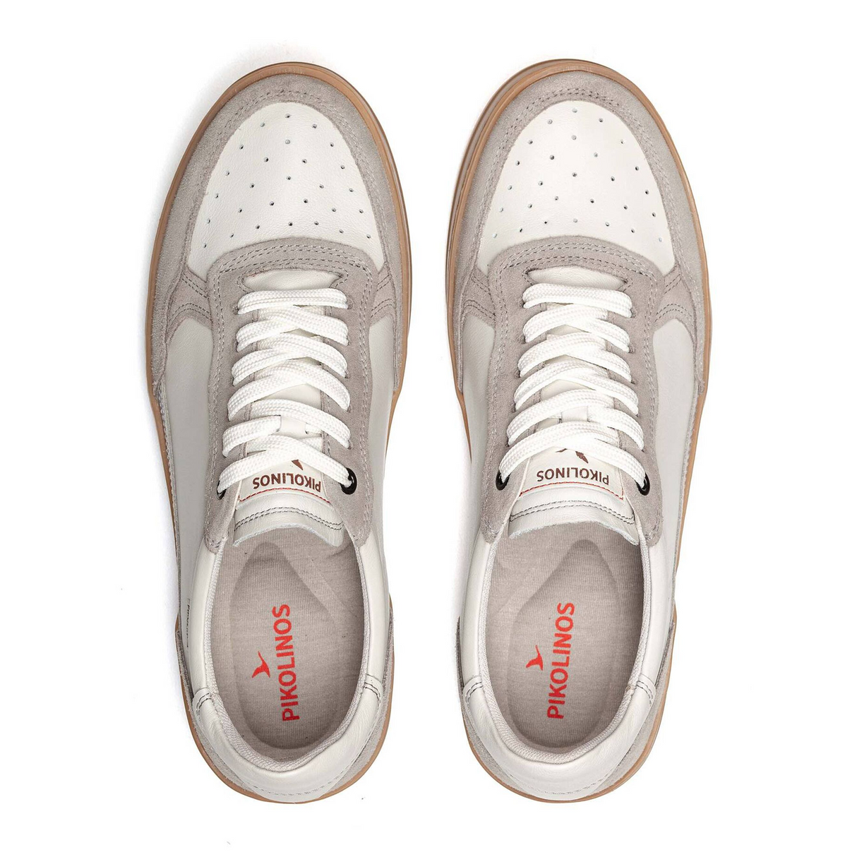 Pikolinos Xativa M1K-6383C2 Sneaker (Men) - Espuma