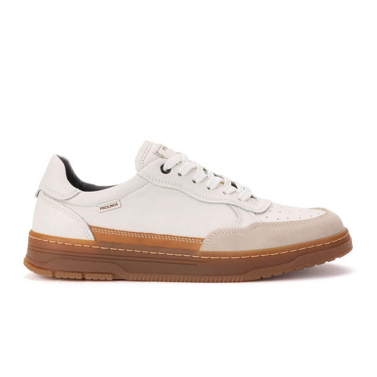 Pikolinos Salinas M1U-6022C1 Sneaker (Men) - Off White