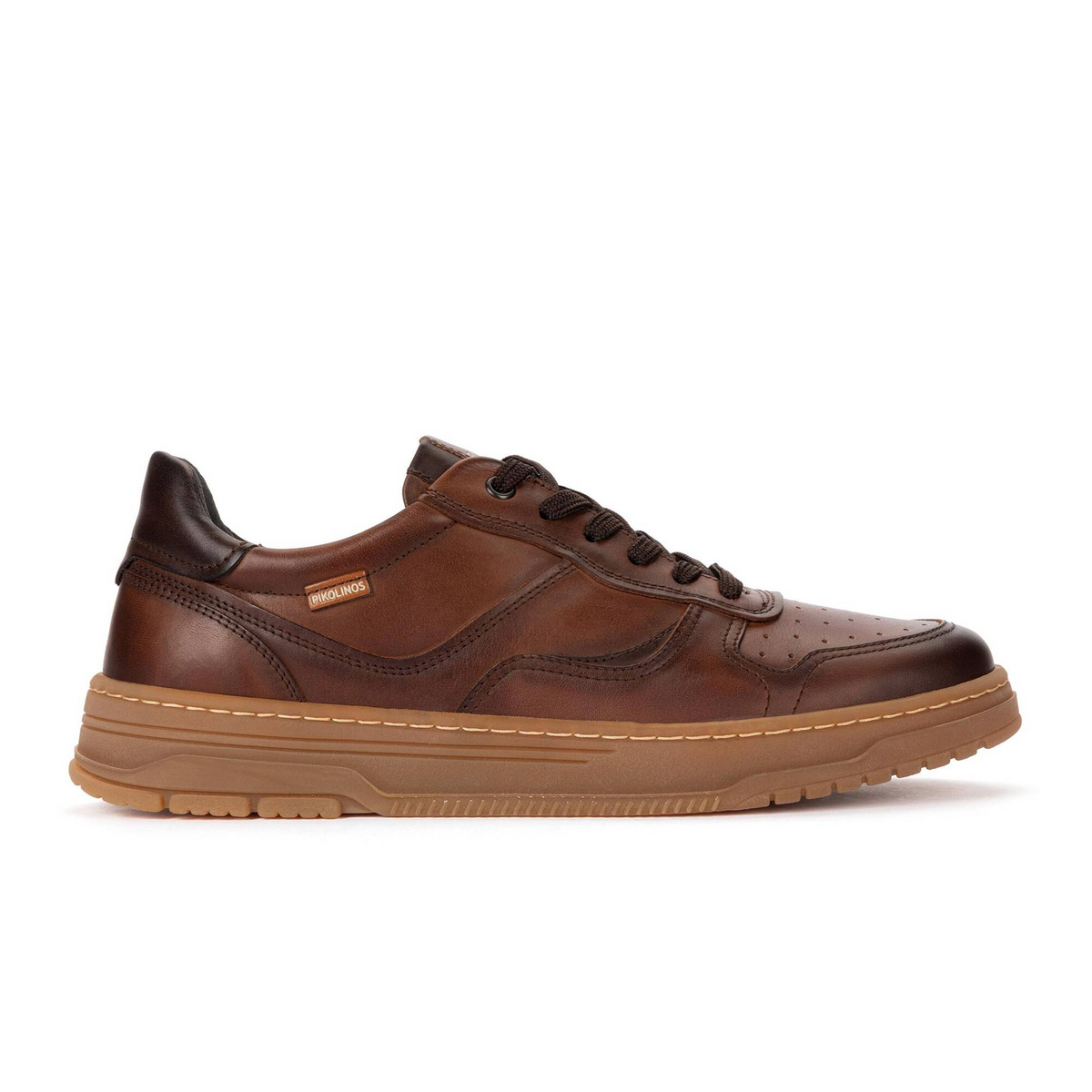 Pikolinos Salinas M1U-6468C1 Sneaker (Men) - Cuero