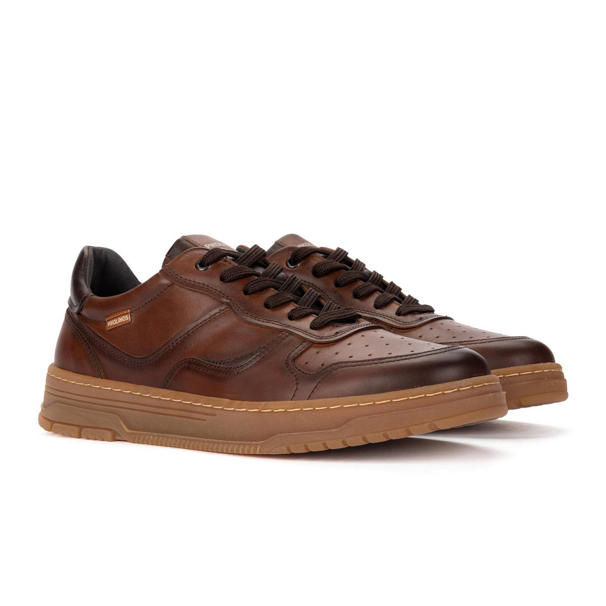 Pikolinos Salinas M1U-6468C1 Sneaker (Men) - Cuero