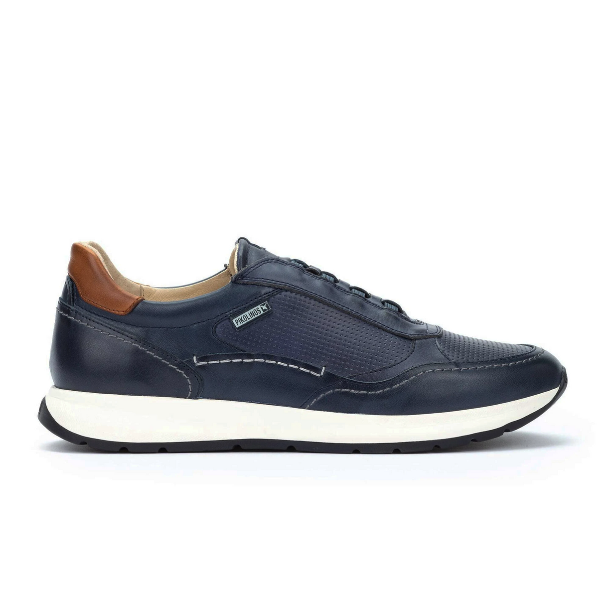 Pikolinos Getafe M2B-6284C1 Sneaker (Men) - Blue